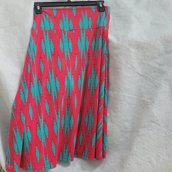 LulaRoe Skirt